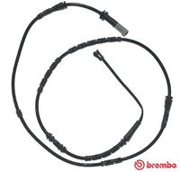 BREMBO A00455 - Contacto de aviso, desgaste de los frenos - PRIME LINE