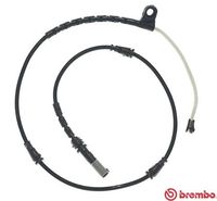 BREMBO A00443 - Contacto de aviso, desgaste de los frenos - PRIME LINE