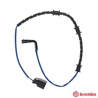 BREMBO A00497 - Contacto de aviso, desgaste de los frenos - PRIME LINE