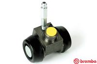 Alfa e-Parts AF04171 - Interruptor de control de la presión de aceite