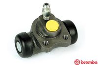 BOSCH F026009143 - Cilindro de freno de rueda