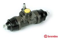 BOSCH 0986475935 - Cilindro de freno de rueda