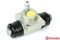 BOSCH F026009143 - Cilindro de freno de rueda