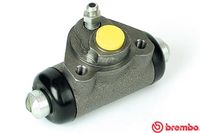 BOSCH F026002454 - Cilindro de freno de rueda