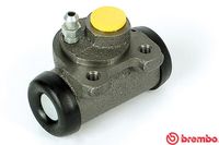 BOSCH F026009223 - Cilindro de freno de rueda