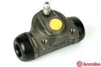 BOSCH 0986475966 - Cilindro de freno de rueda