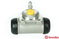 BOSCH F026009483 - Cilindro de freno de rueda