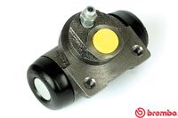 BOSCH F026002157 - Cilindro de freno de rueda