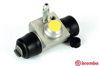 BOSCH F026009433 - Cilindro de freno de rueda