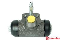 BOSCH 0986475865 - Cilindro de freno de rueda