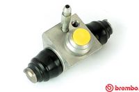 BOSCH F026009433 - Cilindro de freno de rueda