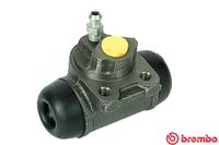 BOSCH F026002480 - Cilindro de freno de rueda