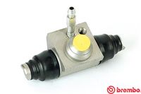 BOSCH F026009433 - Cilindro de freno de rueda