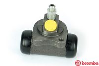 BOSCH 0986475889 - Cilindro de freno de rueda