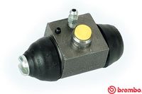 BOSCH 0986580967 - Bomba de combustible