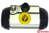 BOSCH 0986475966 - Cilindro de freno de rueda