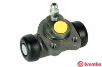 BOSCH 0986475032 - Cilindro de freno de rueda