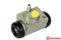 BOSCH F026009936 - Cilindro de freno de rueda