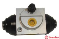 BOSCH F026002671 - Cilindro de freno de rueda