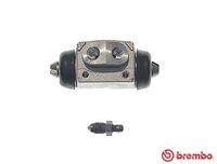 BOSCH 0986475985 - Cilindro de freno de rueda