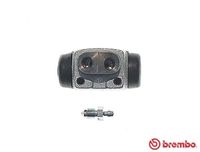 BOSCH F026002011 - Cilindro de freno de rueda