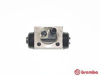 BOSCH 0986475991 - Cilindro de freno de rueda