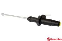 BOSCH 0986486084 - Cilindro maestro, embrague