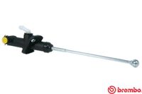 BOSCH 0986486091 - Cilindro maestro, embrague