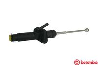 BOSCH 0986486077 - Cilindro maestro, embrague