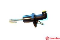 BOSCH 0986486031 - Calibre del cilindro [mm]: 15,87<br>Material: Hierro fundido<br>