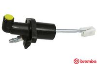 BOSCH 0986486031 - Calibre del cilindro [mm]: 15,87<br>Material: Hierro fundido<br>