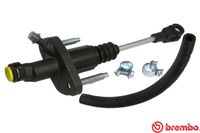 BOSCH 0986486063 - Cilindro maestro, embrague