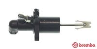 BOSCH 0986486109 - Cilindro maestro, embrague