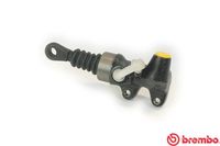 BOSCH 0986486048 - Cilindro maestro, embrague