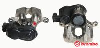 BOSCH 0986135140 - Lado de montaje: Eje delantero, izquierda<br>no para código de equipamiento especial: S2VEA<br>Diámetro del pistón [mm]: 60<br>Ancho int. [mm]: 84<br>Material: Aluminio<br>Tipo de pinza de freno: Montura flotante<br>Referencia artículo par: 0 986 135 140<br>Nº art. de accesorio recomendado: 1 987 470 688<br>