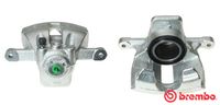 BOSCH 0986134529 - Pinza de freno