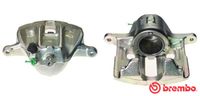 BOSCH 0986474115 - Código de motor: D9B<M2><br>año construcción hasta: 05/2000<br>Lado de montaje: Eje delantero, izquierda<br>Diámetro del pistón [mm]: 57,11<br>Ancho int. [mm]: 76,5<br>Sistema de frenos: Lucas<br>Material: Hierro fundido<br>Tipo de pinza de freno: Montura flotante<br>Referencia artículo par: 0 986 474 115<br>Nº art. de accesorio recomendado: 1 987 470 606<br>