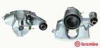 BOSCH 0986474115 - Código de motor: D9B<M2><br>año construcción hasta: 05/2000<br>Lado de montaje: Eje delantero, izquierda<br>Diámetro del pistón [mm]: 57,11<br>Ancho int. [mm]: 76,5<br>Sistema de frenos: Lucas<br>Material: Hierro fundido<br>Tipo de pinza de freno: Montura flotante<br>Referencia artículo par: 0 986 474 115<br>Nº art. de accesorio recomendado: 1 987 470 606<br>