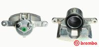 BOSCH 0986473200 - Pinza de freno