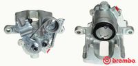 BOSCH 0986135074 - Código de motor: AGB<br>año construcción desde: 10/1997<br>año construcción hasta: 07/1998<br>Lado de montaje: Eje delantero, izquierda<br>Diámetro del pistón [mm]: 43<br>Ancho int. [mm]: 80<br>Material: Aluminio / fundición gris<br>Tipo de pinza de freno: Montura flotante<br>Referencia artículo par: 0 986 135 074<br>