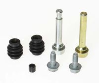 BOSCH 1987470718 - Lado de montaje: Eje trasero<br>Restricción de fabricante: Mando System<br>