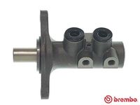 BOSCH 0986481091 - Cilindro principal de freno