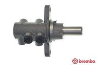 BOSCH 0986481066 - Cilindro principal de freno