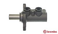 BOSCH 0986481060 - Cilindro principal de freno