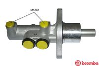 BOSCH 0986481084 - Cilindro principal de freno