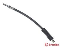 BOSCH 1987476650 - Tubo flexible de frenos