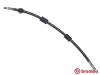 BOSCH 1987476443 - Tubo flexible de frenos