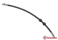 BOSCH 1987476650 - Tubo flexible de frenos