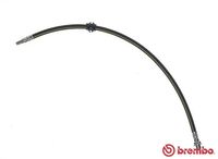 BOSCH 1987481542 - Tubo flexible de frenos