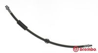 BOSCH 1987476808 - Tubo flexible de frenos